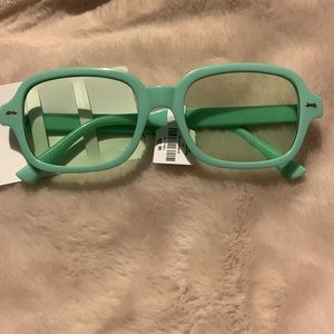 UV Protection Sun Glasses